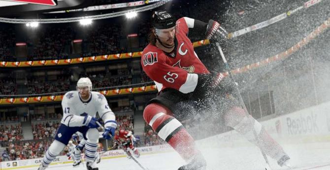 NHL 17 XBOX One CD Key 
