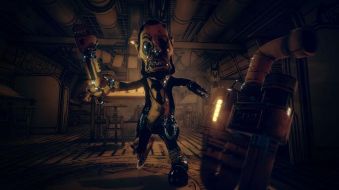 Bendy: Studio Collection XBOX One / Xbox Series X|S Account 