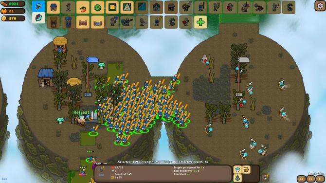 Circle Empires 2 
