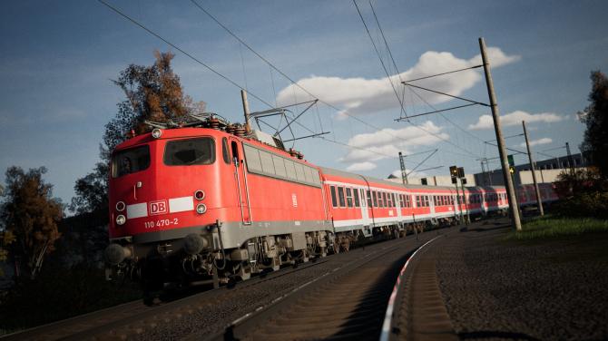 Train Sim World 5 US XBOX One / Xbox Series XlS CD Key 