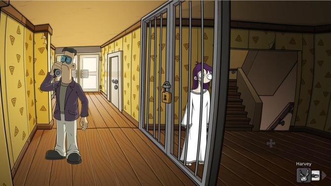 Edna & Harvey: The Breakout Anniversary Edition 