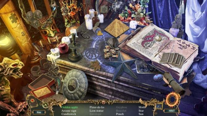 Demon Hunter: Chronicles from Beyond 