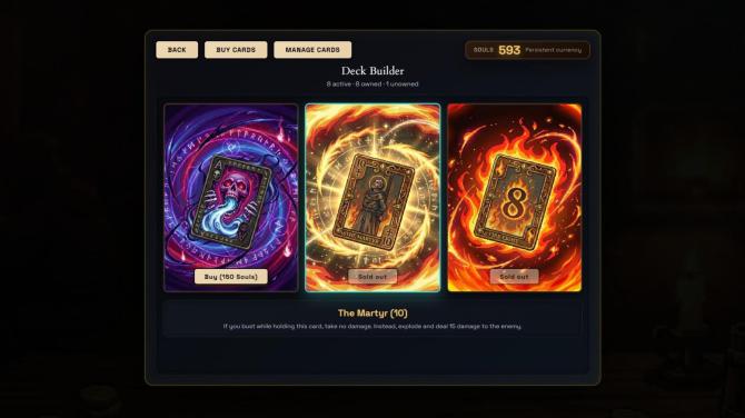 21 Dungeons 
