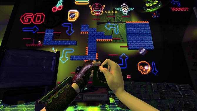 Pixel Ripped 1978: An Atari Adventure 