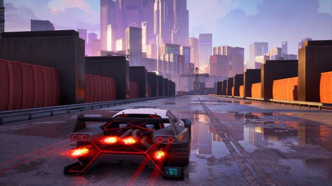 Screamer: Digital Deluxe Edition 