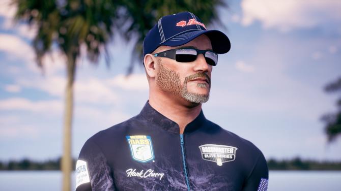 Bassmaster Fishing: Digital Collector’s Edition 