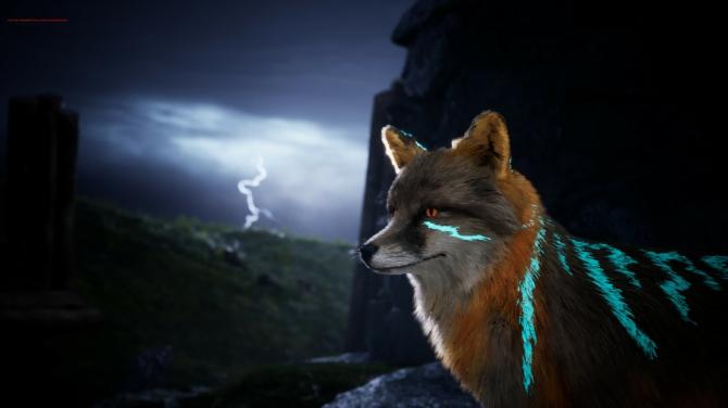 Spirit of the North 2 