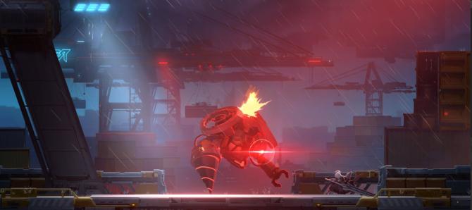 BlazBlue Entropy Effect 