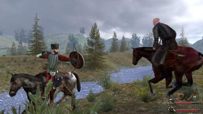 Mount & Blade Full Collection 