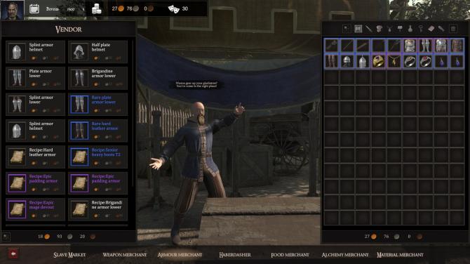 Blackthorn Arena: Reforged 