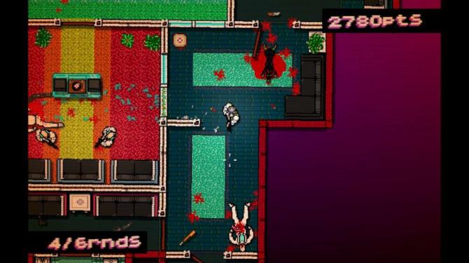 Hotline Miami 