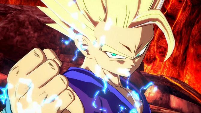 DRAGON BALL FighterZ Ultimate Edition 