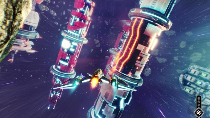 Redout: Space Assault 