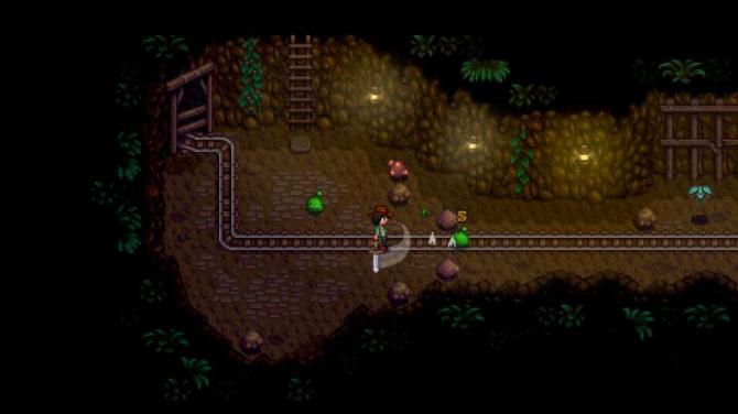 Stardew Valley 