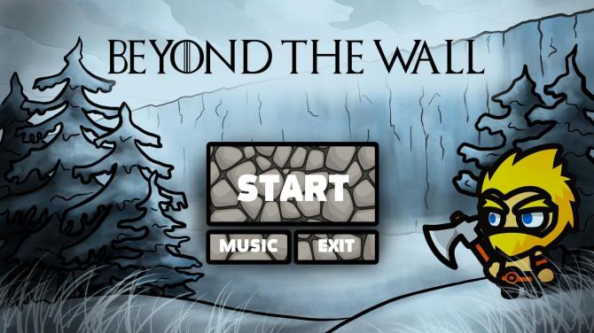 Beyond the Wall (2017) 