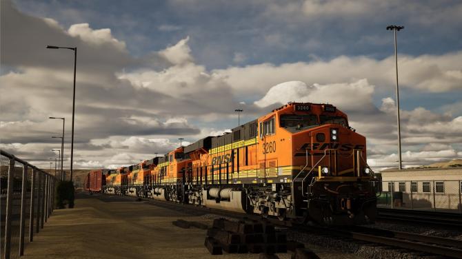 Train Sim World 3 
