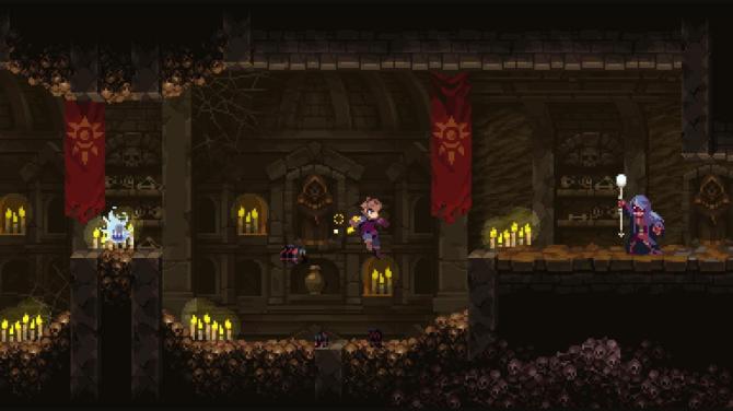 Chasm 