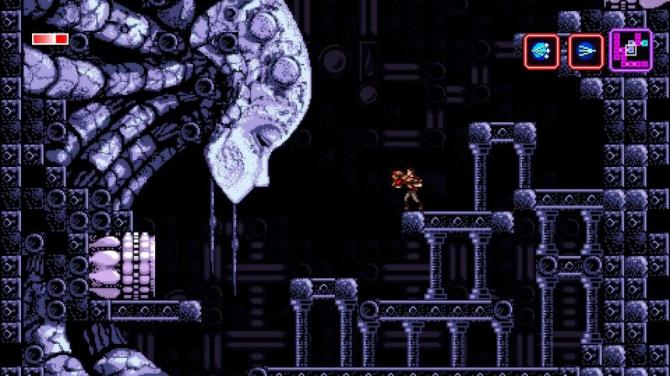 Axiom Verge 