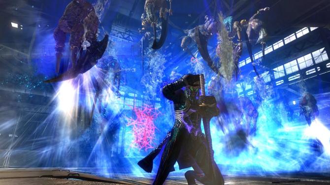 DMC4SE Demon Hunter Bundle 