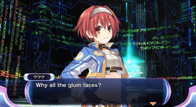 Hyperdimension Neptunia Re;Birth2: Sisters Generation 