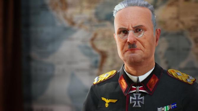 Strategic Mind: Blitzkrieg 