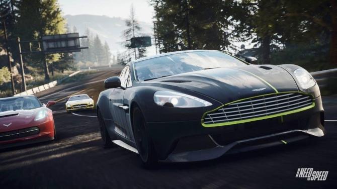 Need For Speed Rivals EU XBOX ONE CD Key 