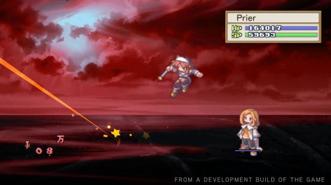 La Pucelle: Ragnarok 