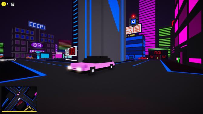 Cuberpunk 2089 