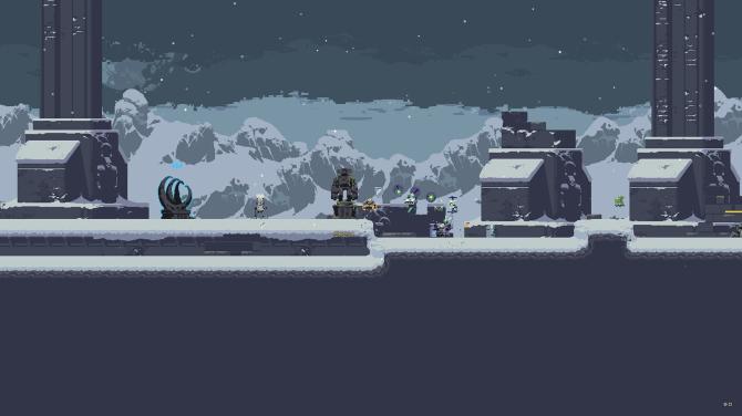 Risk of Rain Returns 