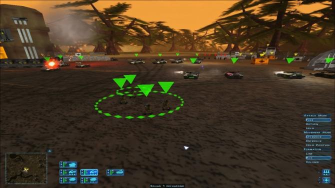 Ground Control Anthology 