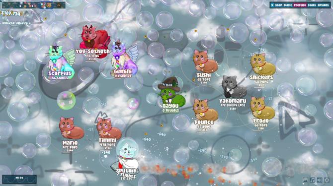 BubbleByte 