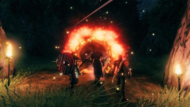 Valheim 