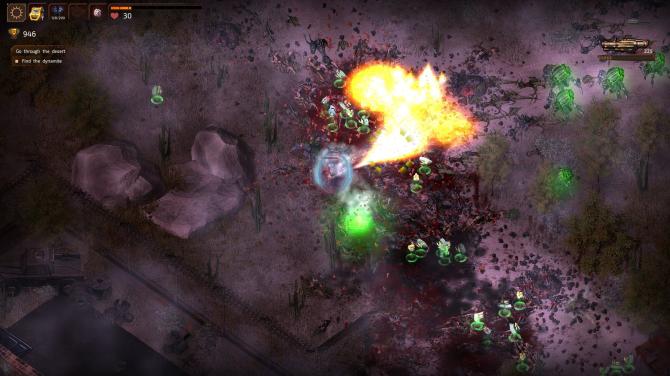 Alien Shooter 2: New Era 