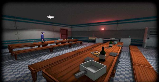 Karaski: What Goes Up... 