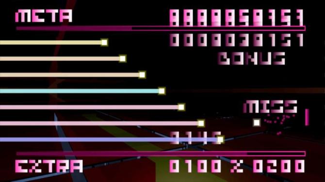 BIT.TRIP FLUX 