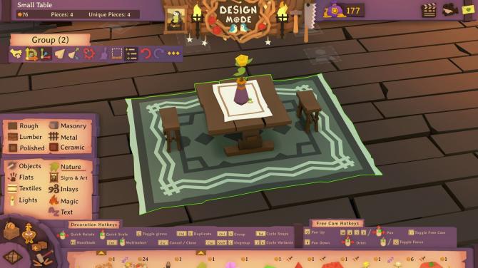 Tavern Keeper 