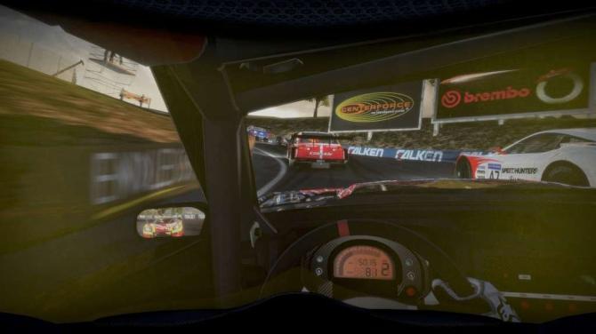 Need for Speed Shift 2 Unleashed PC 