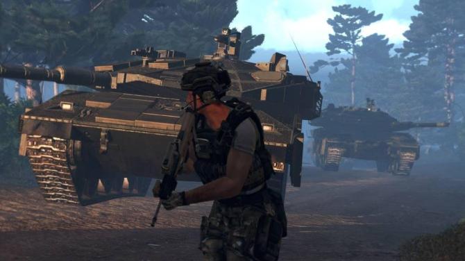 Arma 3 