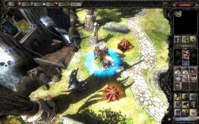 Disciples III: Gold Edition 