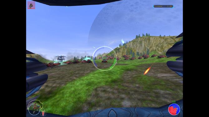 Battle Engine Aquila 
