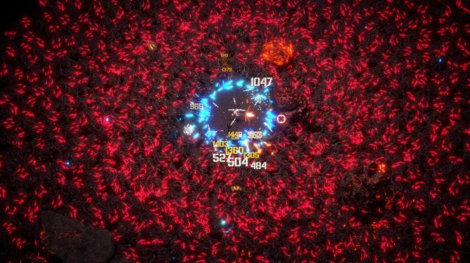 Survivors of the Dawn 