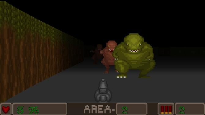 Jurassic Attack 