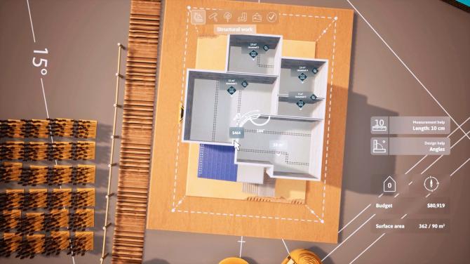 Architect Life: A House Design Simulator Deluxe Home Edition 