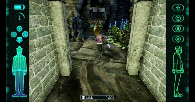 Travis Strikes Again: No More Heroes Complete Edition 