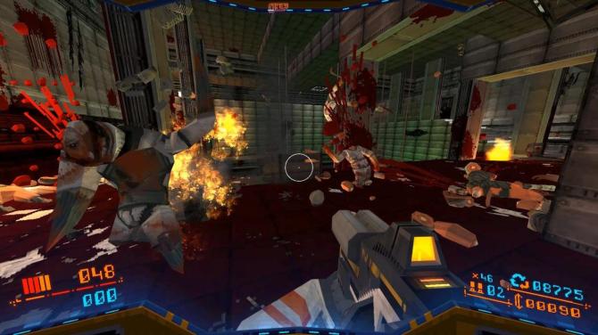 STRAFE: Gold Edition 