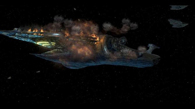 LEGO Star Wars III: The Clone Wars 