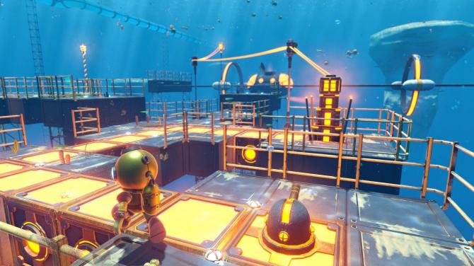 Power Sink EU Nintendo Switch CD Key 