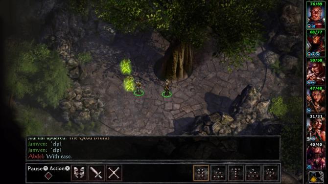Baldur's Gate and Baldur's Gate II: Enhanced Editions EU 