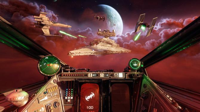 EA STAR WARS Triple Bundle 