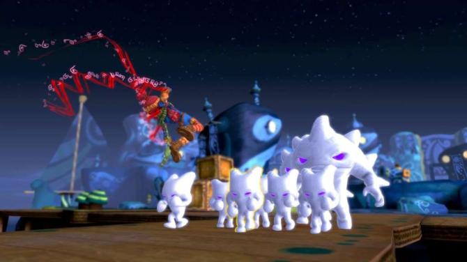 The Last Tinker: City of Colors 